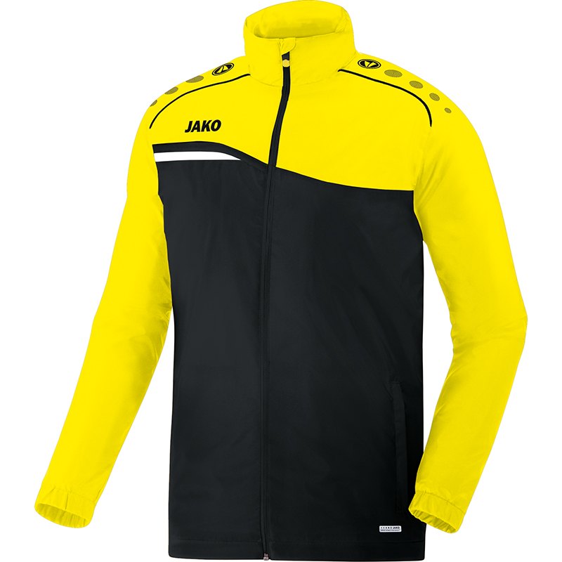 Allwetterjacke, citro, Jako